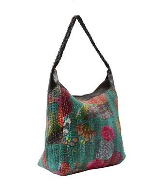 Handmade Designer Multicolored Women bags 2