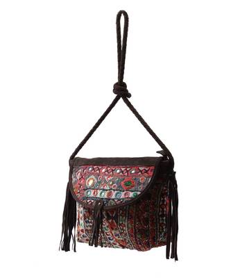 Handmade Designer Multicolored Women bags 1