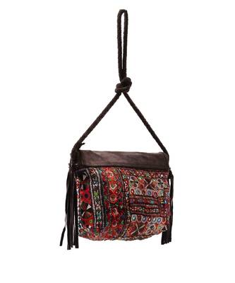 Handmade Designer Multicolored Women bags 2