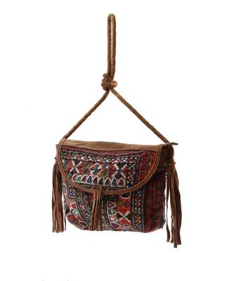 Handmade Designer Multicolored Women bags 1
