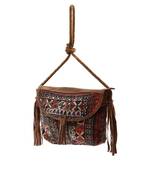 Handmade Designer Multicolored Women bags