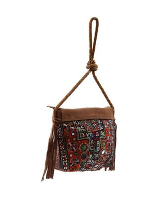 Handmade Designer Multicolored Women bags 2