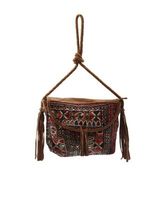 Handmade Designer Multicolored Women bags 3