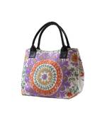 Handmade Designer Multicolored Women bags