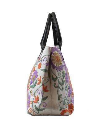 Handmade Designer Multicolored Women bags 3