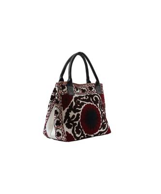 Handmade Designer Multicolored Women bags 2