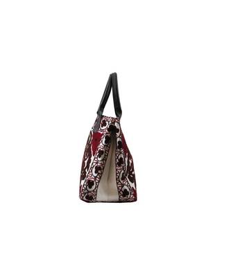 Handmade Designer Multicolored Women bags 3