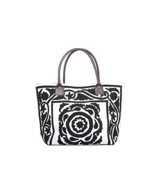 Handmade Designer Multicolored Women bags 1