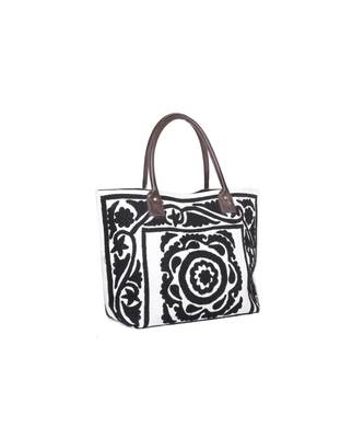 Handmade Designer Multicolored Women bags 2