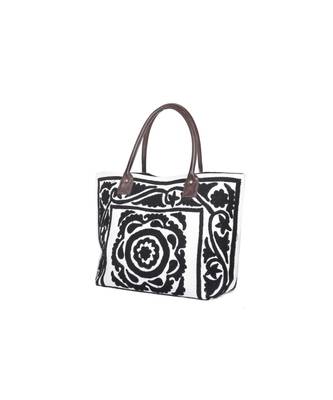 Handmade Designer Multicolored Women bags 3