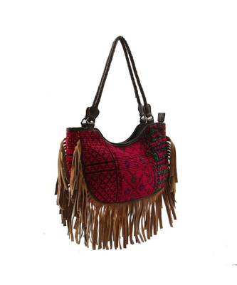 Handmade Designer Multicolored Women bags 2