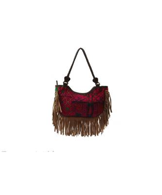 Handmade Designer Multicolored Women bags 3