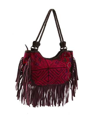 Handmade Designer Multicolored Women bags 1