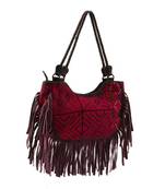 Handmade Designer Multicolored Women bags