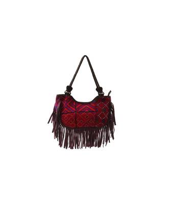Handmade Designer Multicolored Women bags 2