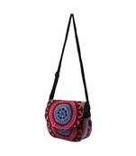 Handmade Designer Multicolored Women bags