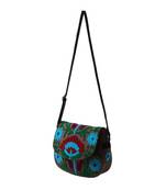 Handmade Designer Multicolored Women bags