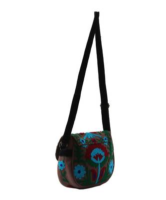 Handmade Designer Multicolored Women bags 2