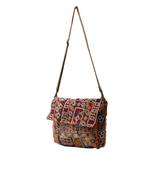 Handmade Designer Multicolored Women bags