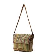 Handmade Designer Multicolored Women bags