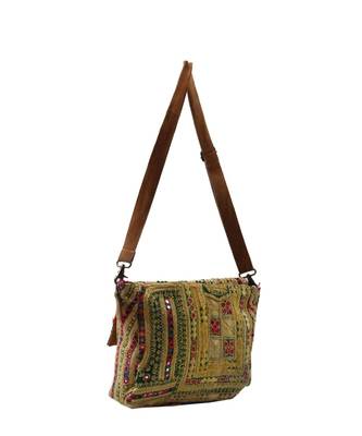 Handmade Designer Multicolored Women bags 2