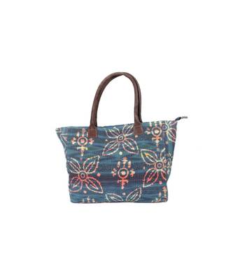 Handmade Designer Multicolored Women bags 1