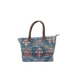 Handmade Designer Multicolored Women bags