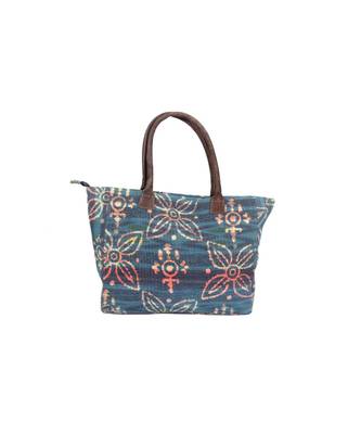 Handmade Designer Multicolored Women bags 2
