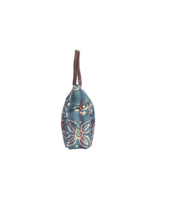 Handmade Designer Multicolored Women bags 3