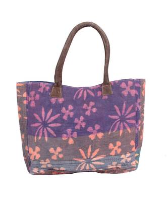 Handmade Designer Multicolored Women bags 1