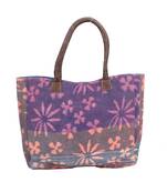 Handmade Designer Multicolored Women bags