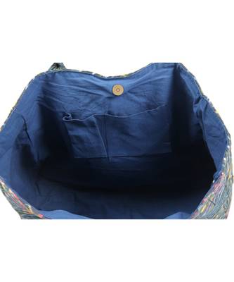 Handmade Designer Multicolored Women bags 3