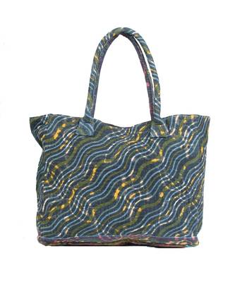 Handmade Designer Multicolored Women bags 1
