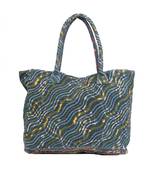 Handmade Designer Multicolored Women bags