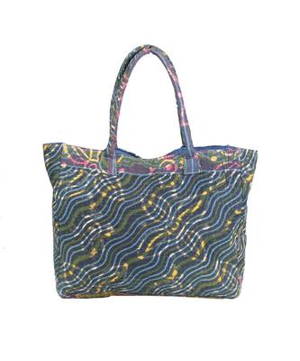 Handmade Designer Multicolored Women bags 2