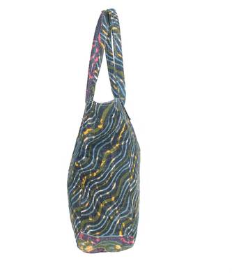 Handmade Designer Multicolored Women bags 3