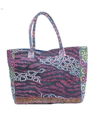 Handmade Designer Multicolored Women bags 2