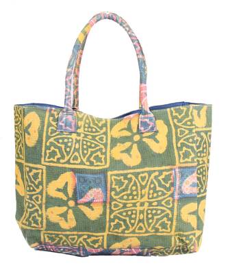 Handmade Designer Multicolored Women bags 1
