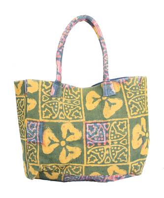 Handmade Designer Multicolored Women bags 2