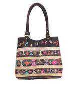 Handmade Designer Multicolored Women bags