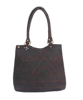 Handmade Designer Multicolored Women bags 2