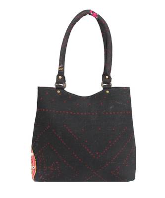 Handmade Designer Multicolored Women bags 2