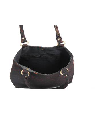 Handmade Designer Multicolored Women bags 3