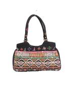 Handmade Designer Multicolored Women bags