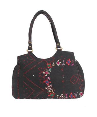 Handmade Designer Multicolored Women bags 2