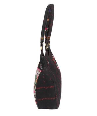 Handmade Designer Multicolored Women bags 3