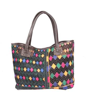 Handmade Designer Multicolored Women bags 2