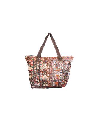 Handmade Designer Multicolored Women bags 1