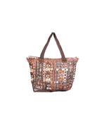 Handmade Designer Multicolored Women bags