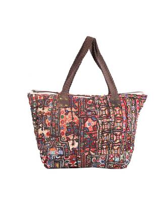 Handmade Designer Multicolored Women bags 2